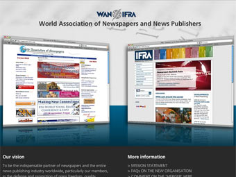 �������� ����� wan-ifra.org