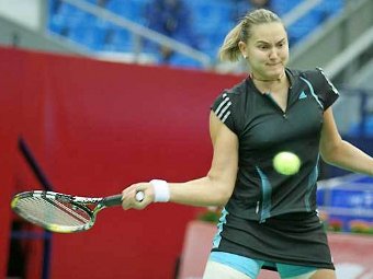 ������� �������. ���� &copy;AFP