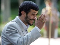 Вопрос о переизбрании президента Ирана объявлен закрытым