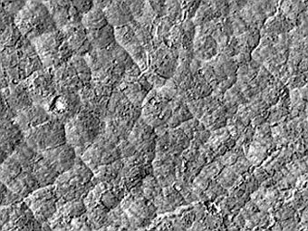 ����, �� ������� ����� ����� ������ ������ ��������. ����������� NASA