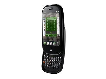 Palm Pre. ���� Palm 