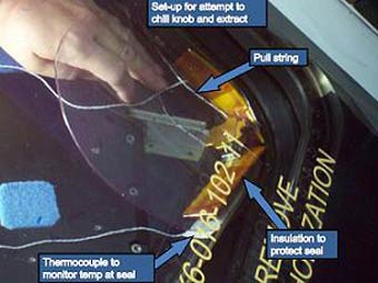 ������� ������� ���������� ������ ����� �� ����������. ���� � ����� nasaspaceflight.com