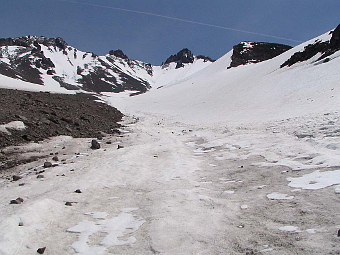 ������� ��-�� ���� ���� � �����. ���� � ����� skimountaineer.com