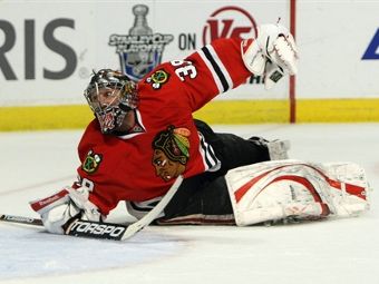 ������� ���������. ���� &copy;AFP