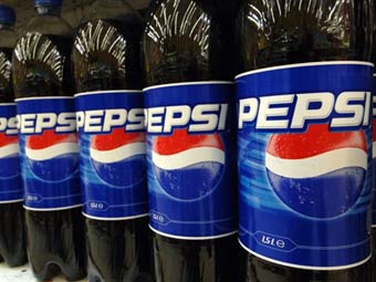 ��������� Pepsi. ���� &copy;AFP