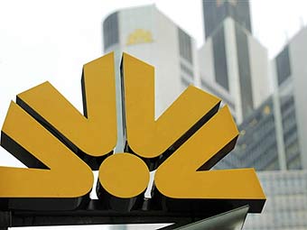 ������ Commerzbank. ���� &copy;AFP
