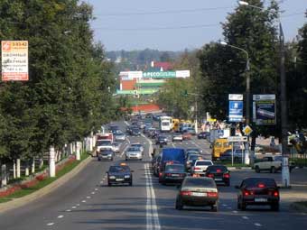 ������ � ����-��������. ���� � ����� narofominsk.com