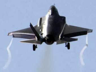 F-35. ���� Lockheed Martin.