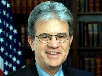 ������� ��� ������. ���� � ����� senate.gov 