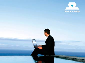 Иллюстрация из презентации компании "Скай Линк"