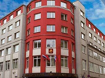 ������ ����������. ���� � ����� duma.mos.ru 