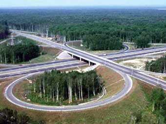 �������� �� ������ "���". ���� � ����� rosavtodor.ru 