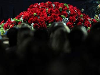 ���� � ����� ������ ��������. ���� &copy;AFP