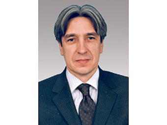 Константин Шипунов. Фото с сайта duma.gov.ru