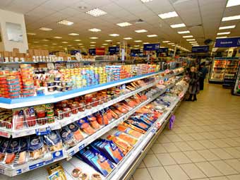 Фото пресс-службы компании X5 Retail Group 