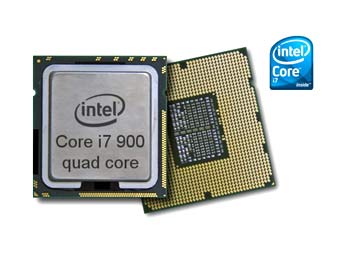 ���������� Core i7. ���� Intel