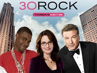 ������ ������� 30 Rock
