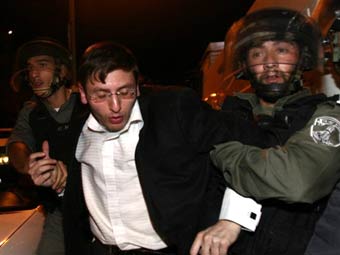 ���������� ��������� �����������. ���� &copy;AFP