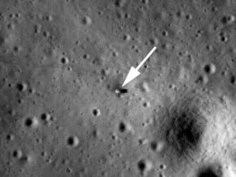    Apollo-14,   LRO.    .    NASA
