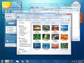 �������� Windows 7