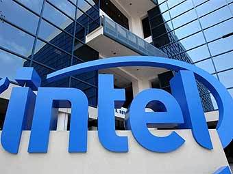 ����-�������� Intel. ���� &copy;AFP