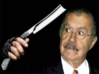 ����������� �� ����� Greve do Bigode