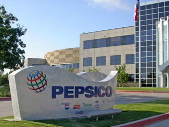 ����-�������� PepsiCo. ���� &copy;AP