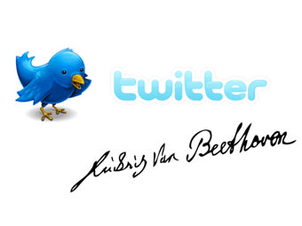 Twitter    