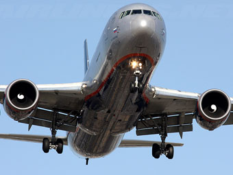 ������� "������ ���������", ���� � ����� Airliners.net