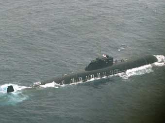 ��� ������� 670 "����". ���� � ����� submarine.id.ru
