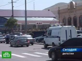 В ДТП в Дагестане погибли девять человек