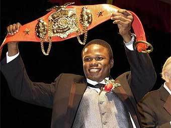 ������ �������. ���� &copy;AFP, �����