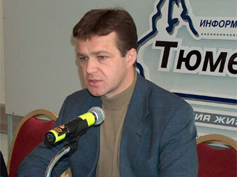 Сергей Сметанюк. Фото с сайта t-l.ru