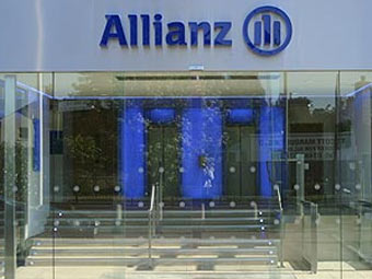   Allianz.    