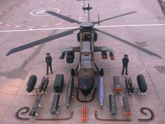 �������� Tiger HAP. ���� � ����� www.defenseindustrydaily.com