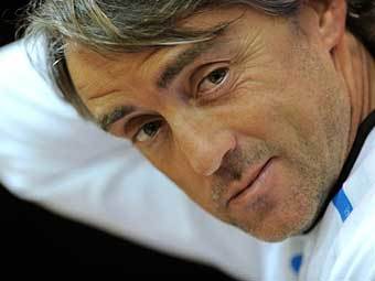 ������� �������. ���� &copy;AFP