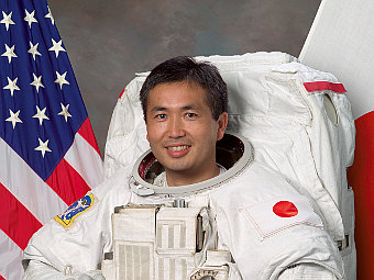 ����� ������. ���� NASA