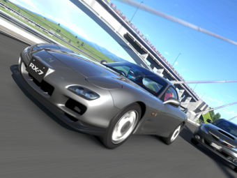 Скриншот Gran Turismo 5 Prologue