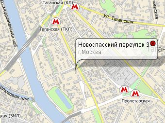����� ������������ �� ����� ������. ����������� � ����� nakarte.ru
