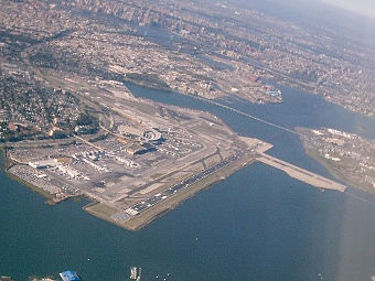��� �� �������� LaGuardia �� ��������. ���� ������������ CiberShark � ����� wikipedia.org