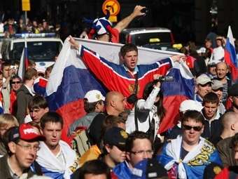 ���������� ������� ������. ���� &copy;AFP