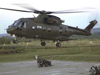 �������� Merlin. ���� � ����� www.airwar.ru