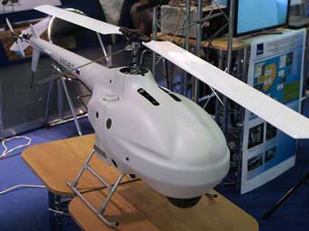 ����������� ����������� ������ ZALA 421-05H. ���� ���������� ��������, "�����.��".