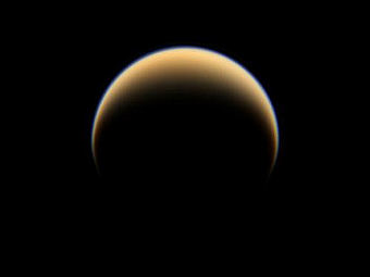 �����. ���� NASA/JPL