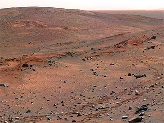 ����������� �����. ���� NASA