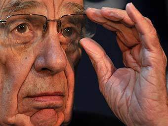 Руперт Мердок. Фото ©AFP