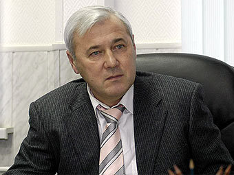 Анатолий Аксаков. Фото с сайта aksakov.ru 