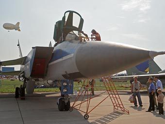 ���-31. ���� ���������� ��������, Lenta.ru