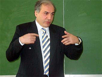 ����� �������. ���� � ����� msu.ru