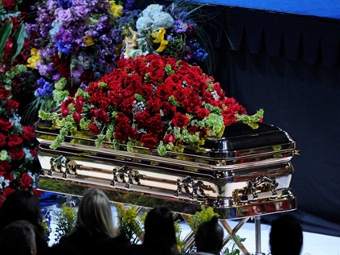 ���� � ����� ������ ��������. ���� &copy;AFP